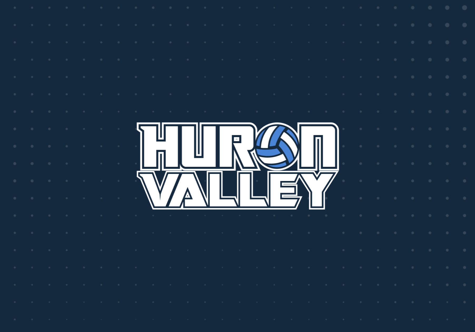 Select - Huron Valley Volleyball Club